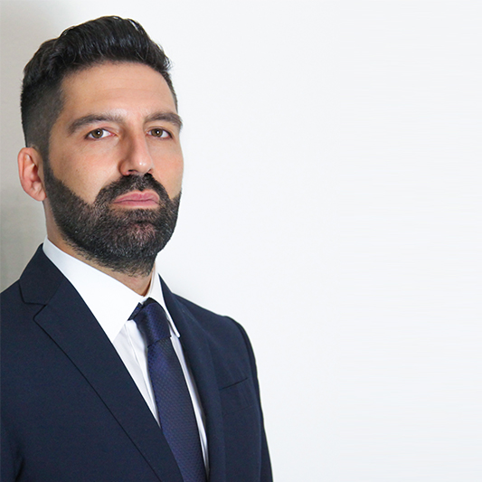 Studio Ibba Invidiato - Avvocato Francesco Giuseppe Ibba