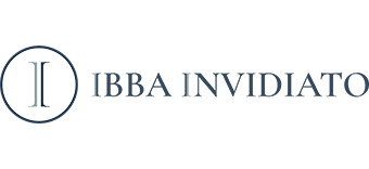 Studio Legale Ibba Invidiato – Logo per sito web 2026 Studio Legale Ibba Invidiato